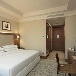 Standard Zimmer mit Queensize-Bett